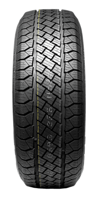 SUPERIA RS800 SUV Tyre Front View