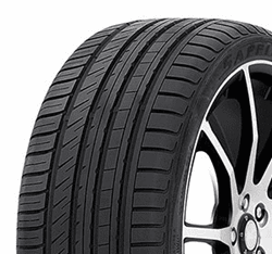 Saffiro SF5000 Tyre Front View