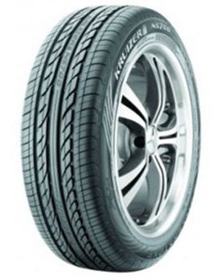 Silverstone KRUIZER NS700 Tyre Front View