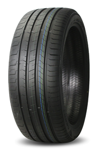 Simmons SPORT ST002 Tyre Front View