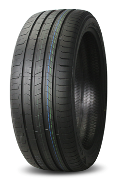 Simmons SPORT ST002 Tyre Front View