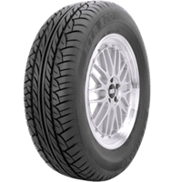 Sumitomo HTR200 Tyre Front View