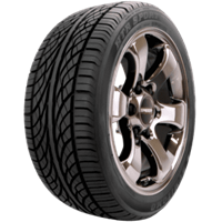 Sumitomo HTR SPORT H/P Tyre Front View