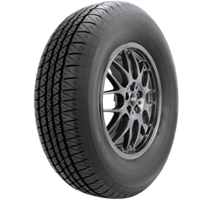 Sumitomo SC890 Tyre Front View