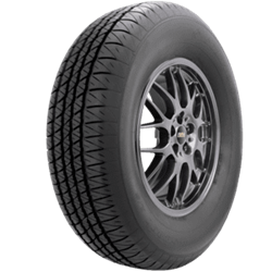 Sumitomo SC890 Tyre Front View