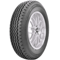 Sumitomo SL725 Tyre Front View