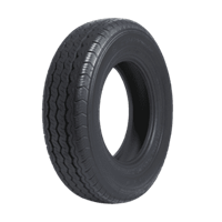 Sumitomo SL726 Tyre Front View