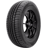 Sumitomo Tour Plus Tyre Front View