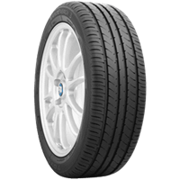 Toyo NanoEnergy 3 Tyre Front View