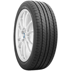 Toyo NanoEnergy 3 Tyre Front View