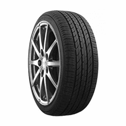 Toyo Proxes R30 Tyre Front View