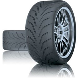 Toyo Proxes R888 Tyre Front View