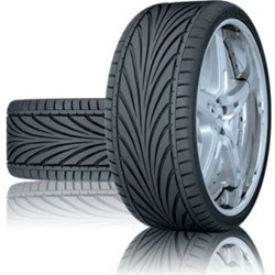 Toyo Proxes T1-R Tyre Front View