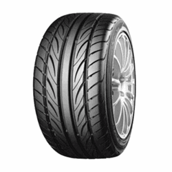 Toyo Tranpath R27A Tyre Front View