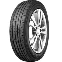 TRIANGLE AdvanteX TC101 Tyre Front View