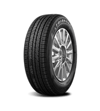 TRIANGLE Premium TR978 Tyre Front View