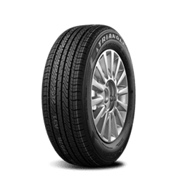 TRIANGLE Premium TR978 Tyre Front View