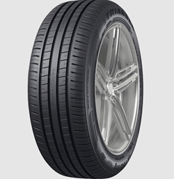 TRIANGLE ReliaX Touring TE307 Tyre Front View
