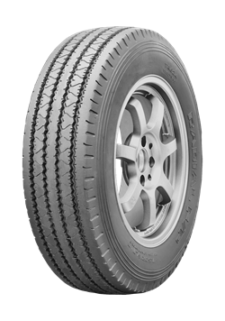 TRIANGLE TR624 Tyre Front View
