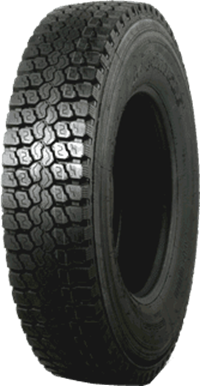 TRIANGLE TR688 Tyre Front View