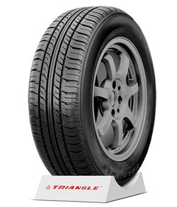 TRIANGLE Value-TR268 Tyre Front View