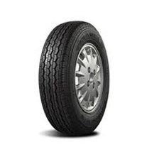 TRIANGLE Van-TR645 Tyre Front View