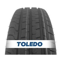 Toledo Tyres TL5000