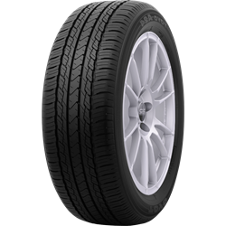 Toyo A24 Tyre Front View