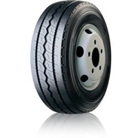 Toyo M133 Tyre Front View