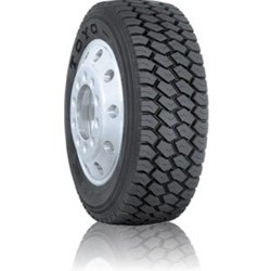 Toyo M608 Tyre Tread Profile