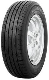 Toyo NanoEnergy R38C Tyre Front View