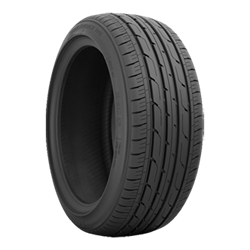 Toyo NanoEnergy R41 Tyre Front View