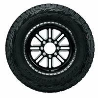 Toyo OPEN COUNTRY R/T