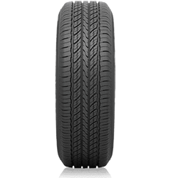 Toyo OPEN COUNTRY U/T Tyre Tread Profile