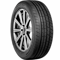 Toyo Open Country Q/T Tyre Front View