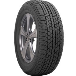 Toyo Open Country A32 Tyre Front View