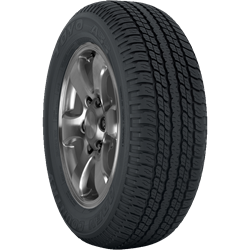 Toyo Open Country A33A Tyre Front View
