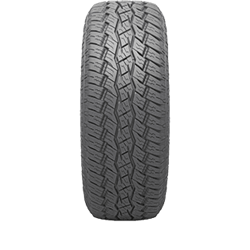 Toyo Open Country A/T PLUS Tyre Profile or Side View