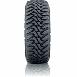 Toyo Open Country M/T Tyre Tread Profile