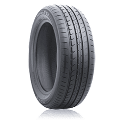 Toyo PROXES R37 Tyre Tread Profile