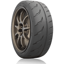 Toyo PROXES R888R Tyre Front View