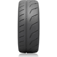 Toyo PROXES R888R Tyre Tread Profile