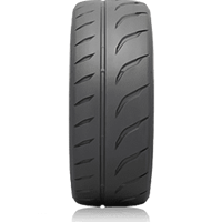 Toyo PROXES R888R Tyre Tread Profile