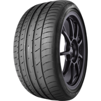 Toyo PROXES T1 SPORT Tyre Front View