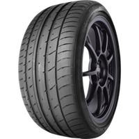 Toyo PROXES T1 SPORT Tyre Front View