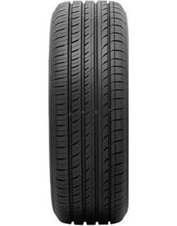 Toyo Proxes C100 PLUS Tyre Profile or Side View