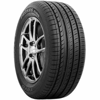 Toyo Proxes C100 PLUS Tyre Tread Profile