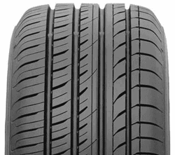 Toyo Proxes C100 SUV Tyre Tread Profile