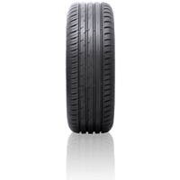 Toyo Proxes CF2 Tyre Tread Profile