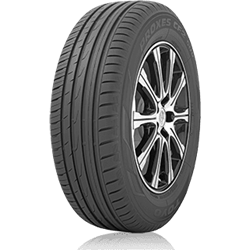 Toyo Proxes CF2 SUV Tyre Tread Profile